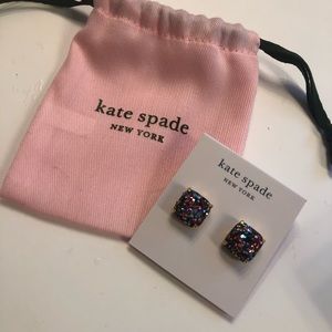 NWT Kate Spade Earrings